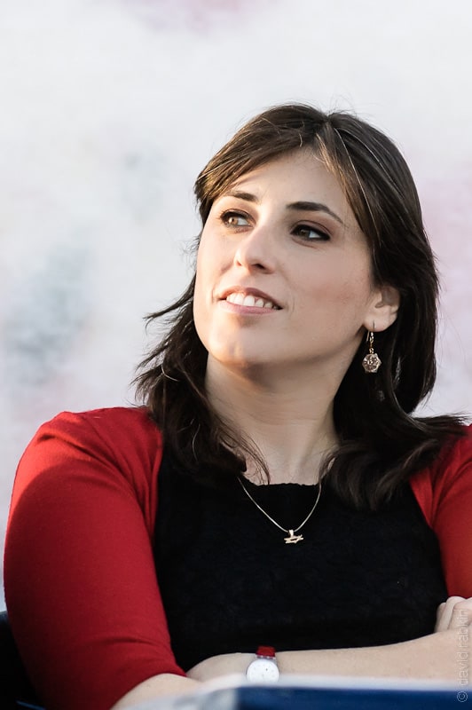 Tzipi Hotovely