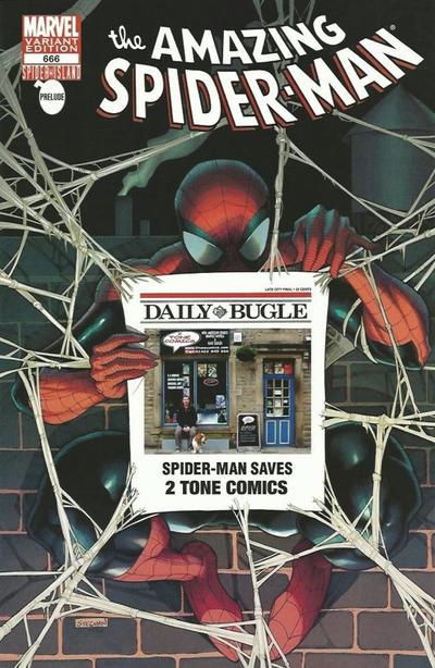 The Amazing Spider-Man The Amazing Spider-Man