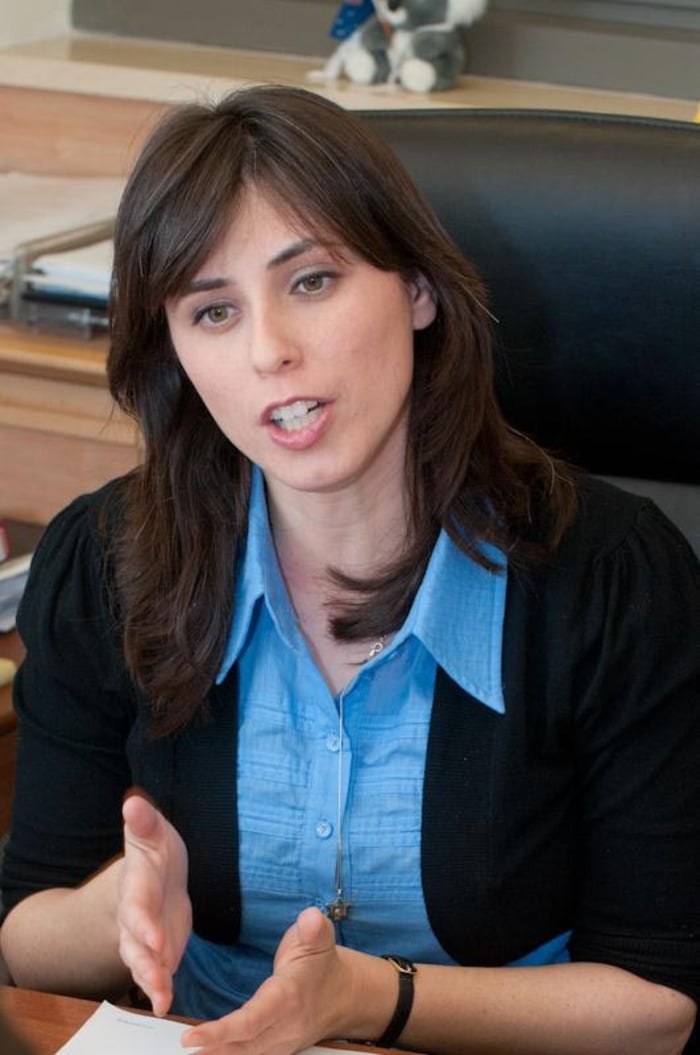 Tzipi Hotovely