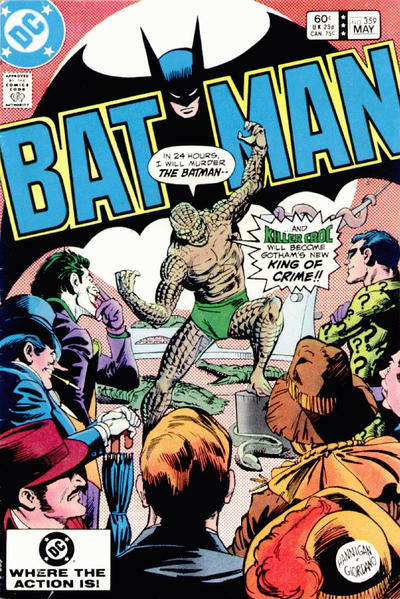 Batman