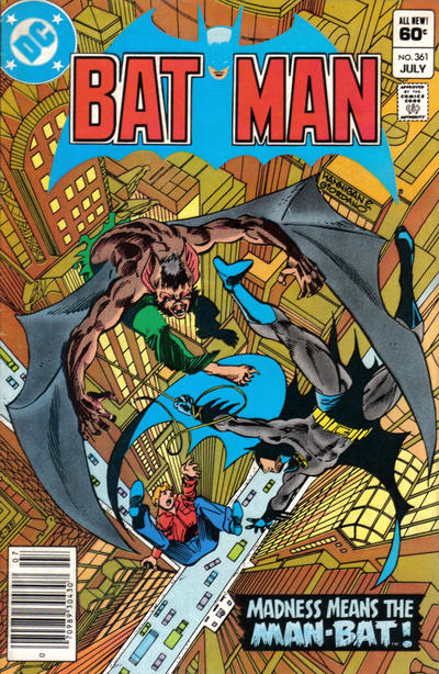 Batman