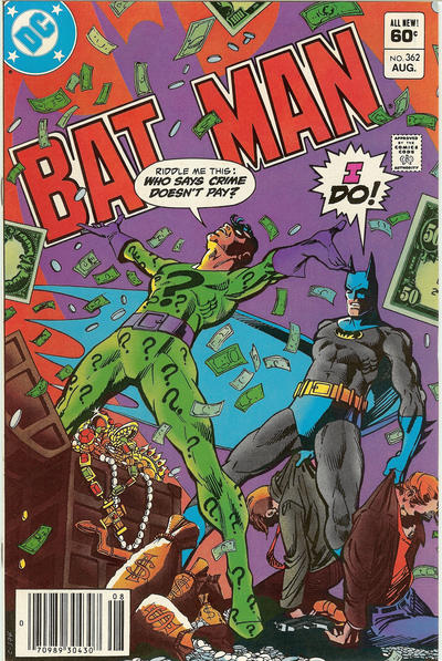 Batman Batman
