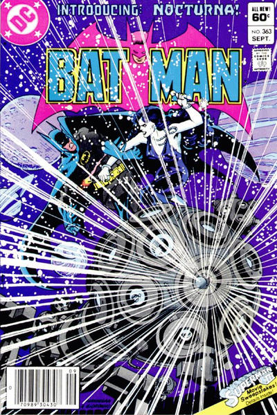 Batman Batman