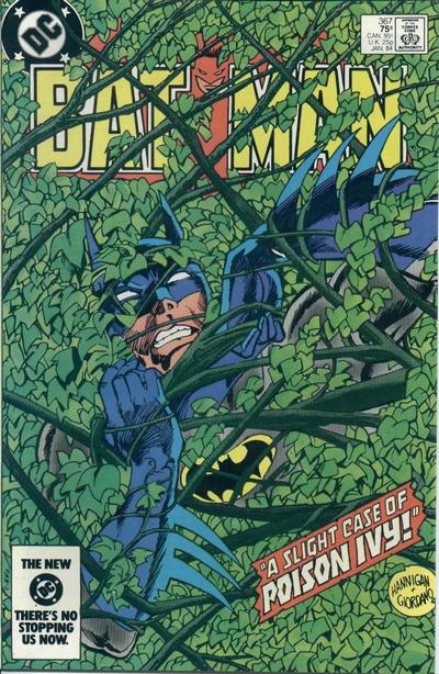 Batman Batman