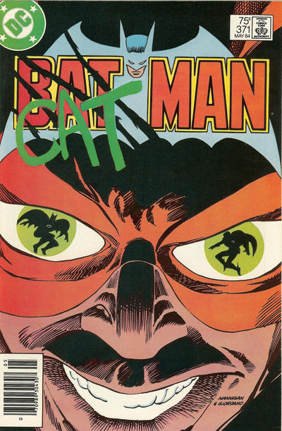 Batman