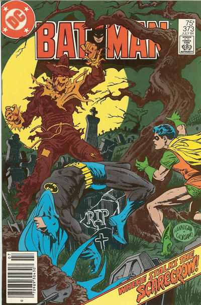 Batman