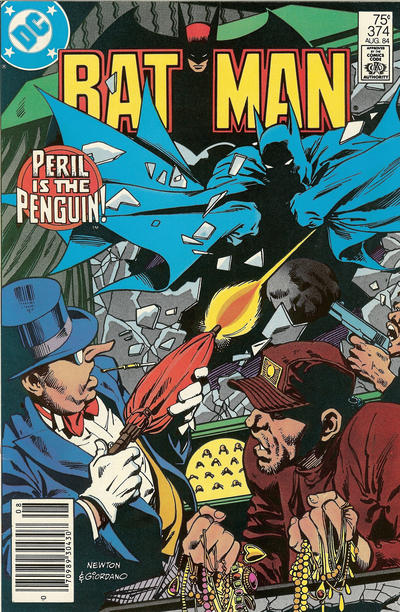 Batman