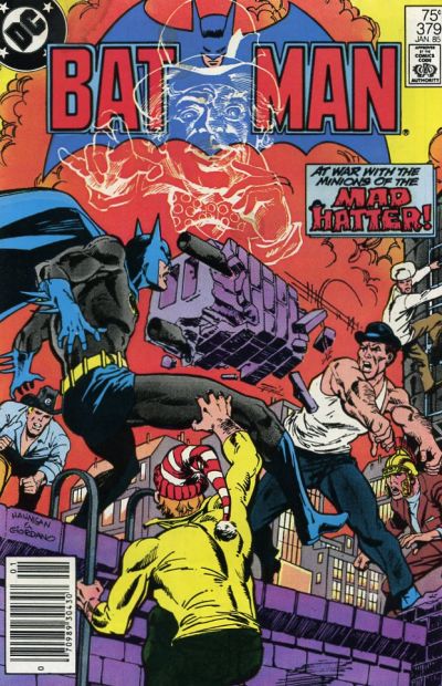 Batman