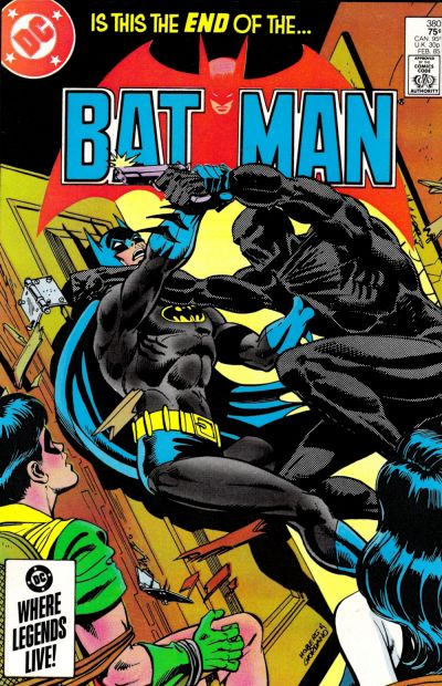 Batman