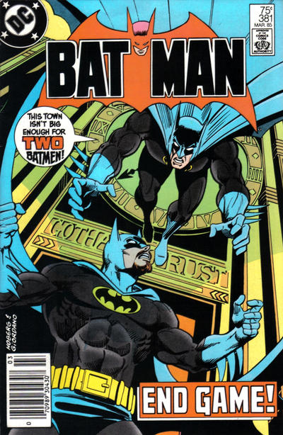 Batman