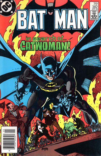 Batman Batman