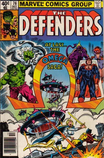 The Defenders The Defenders