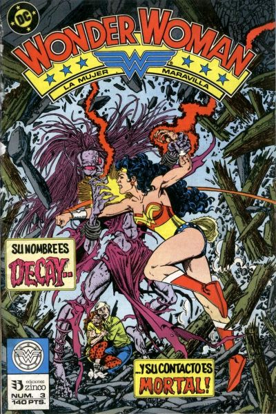 Wonder Woman Wonder Woman