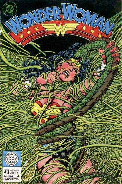 Wonder Woman Wonder Woman