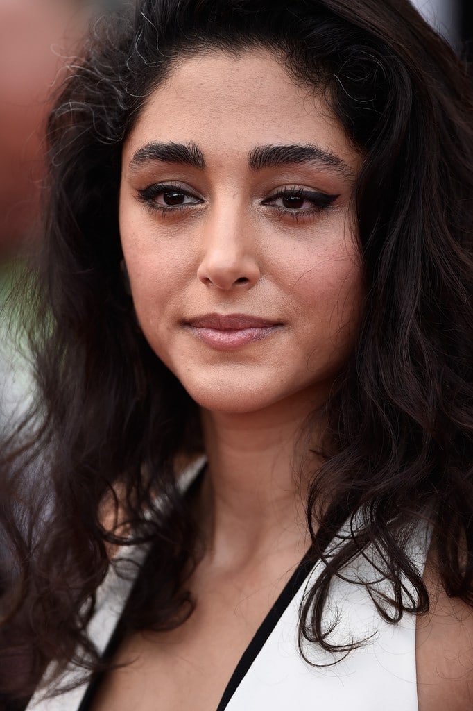 Picture of Golshifteh Farahani