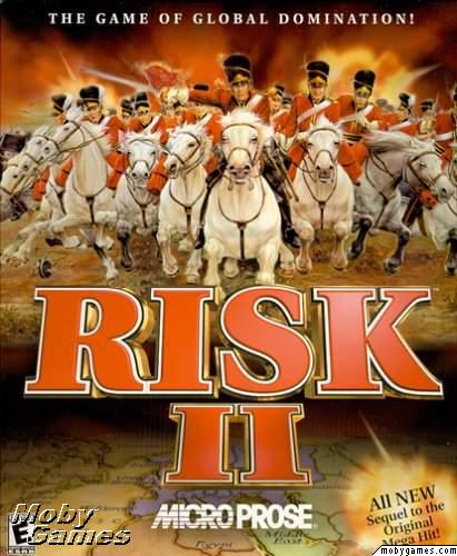 Risk II