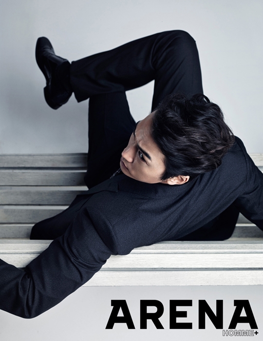Seung-heon Song