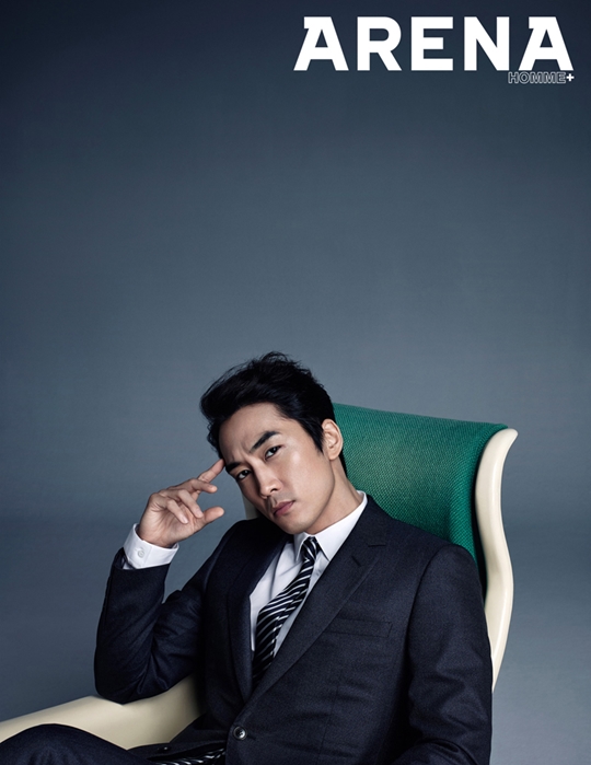 Seung-heon Song