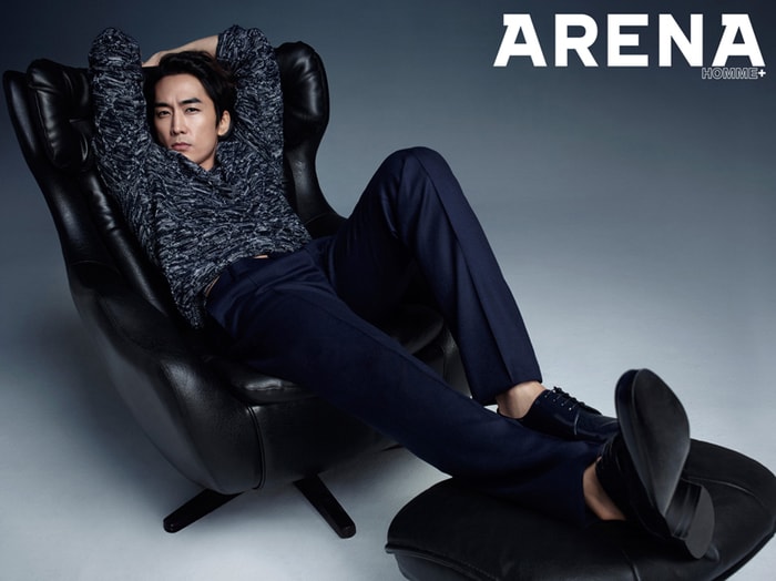 Seung-heon Song