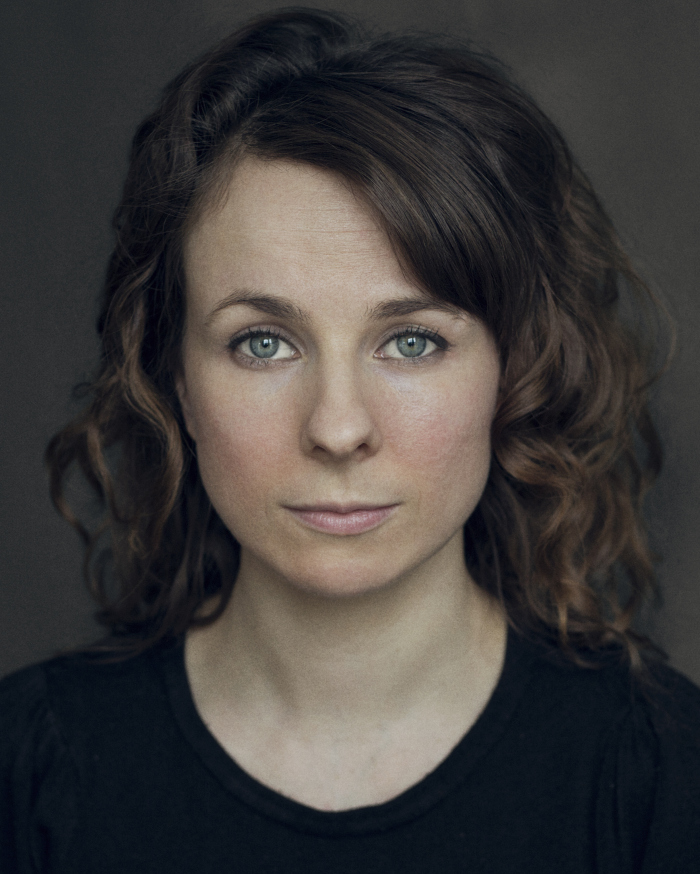 Cariad Lloyd Cariad Lloyd