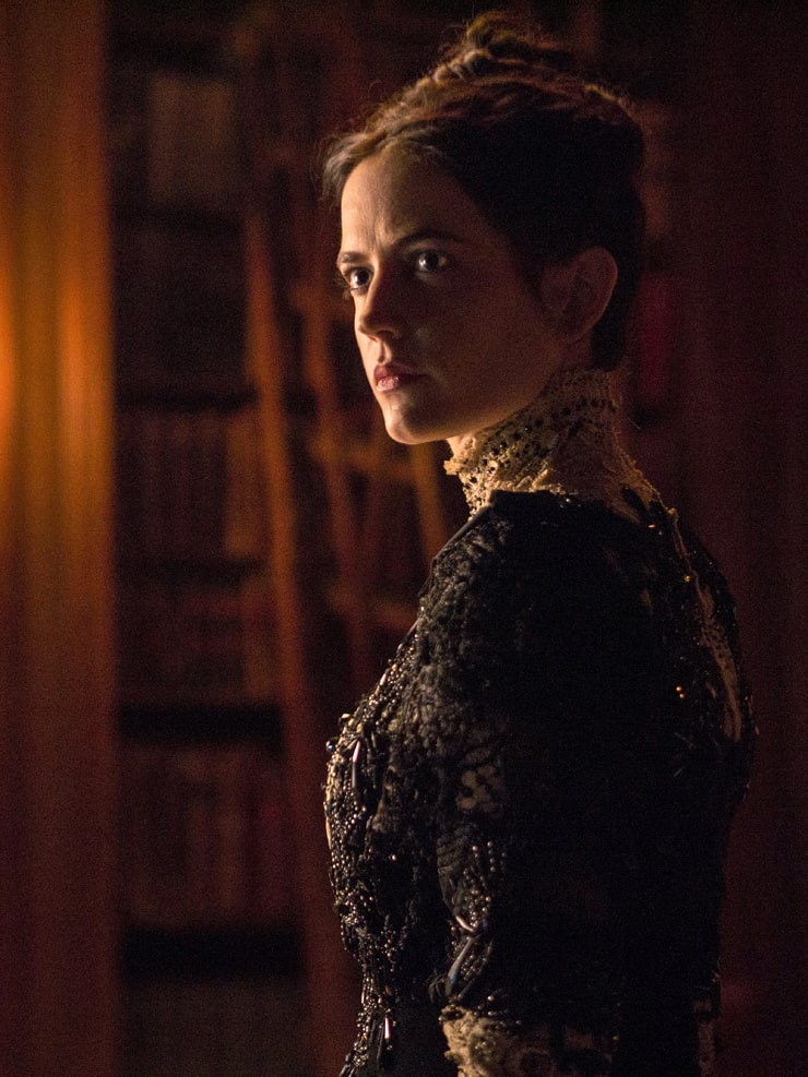 Penny Dreadful