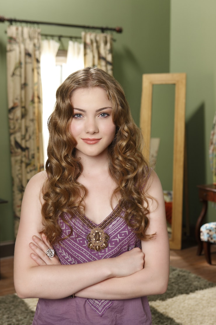 Skyler Samuels