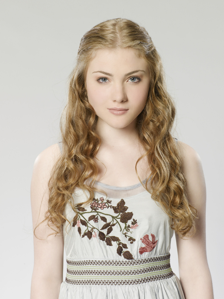 Skyler Samuels Skyler Samuels