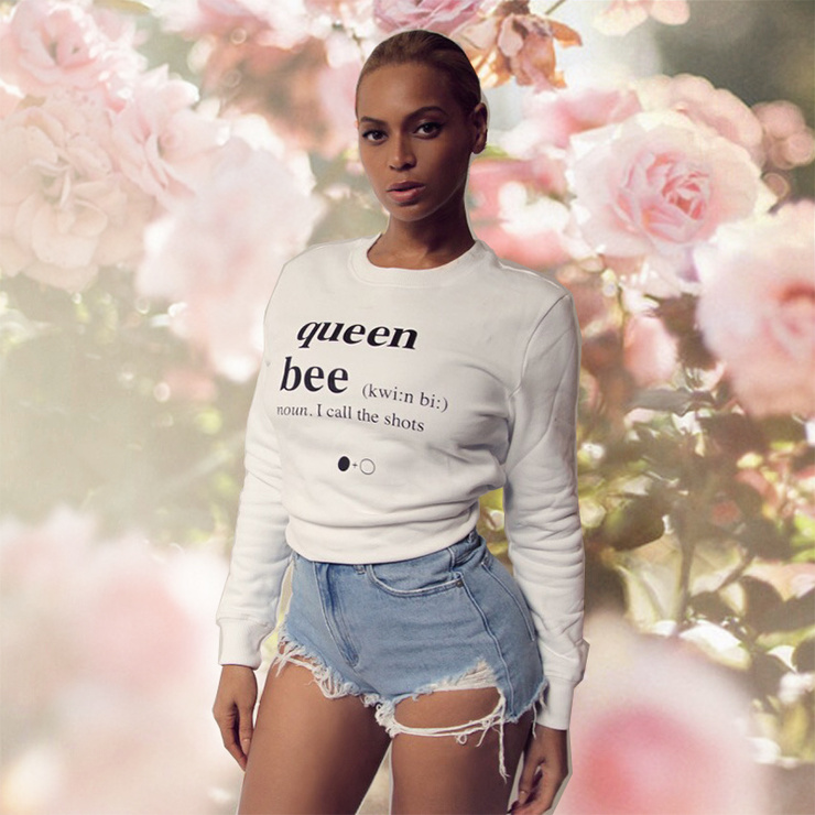 Beyoncé Knowles