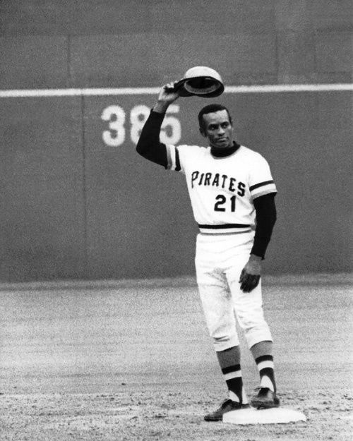 Roberto Clemente
