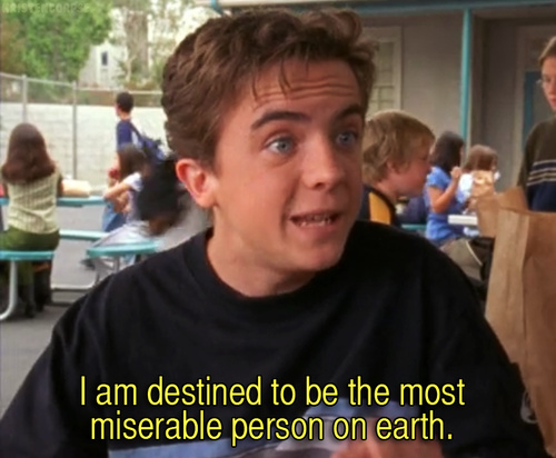 Malcolm in the Middle