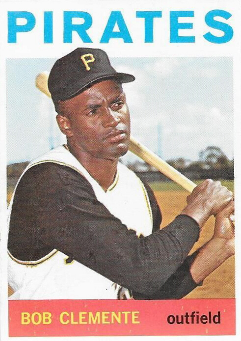 Roberto Clemente