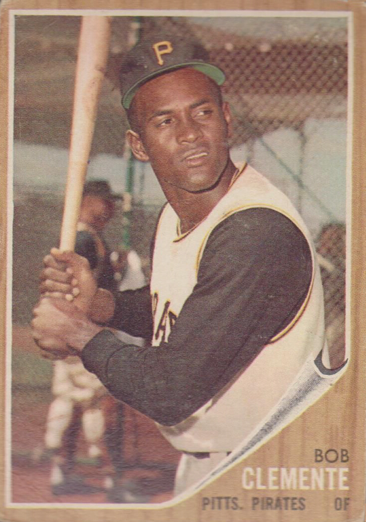 Roberto Clemente