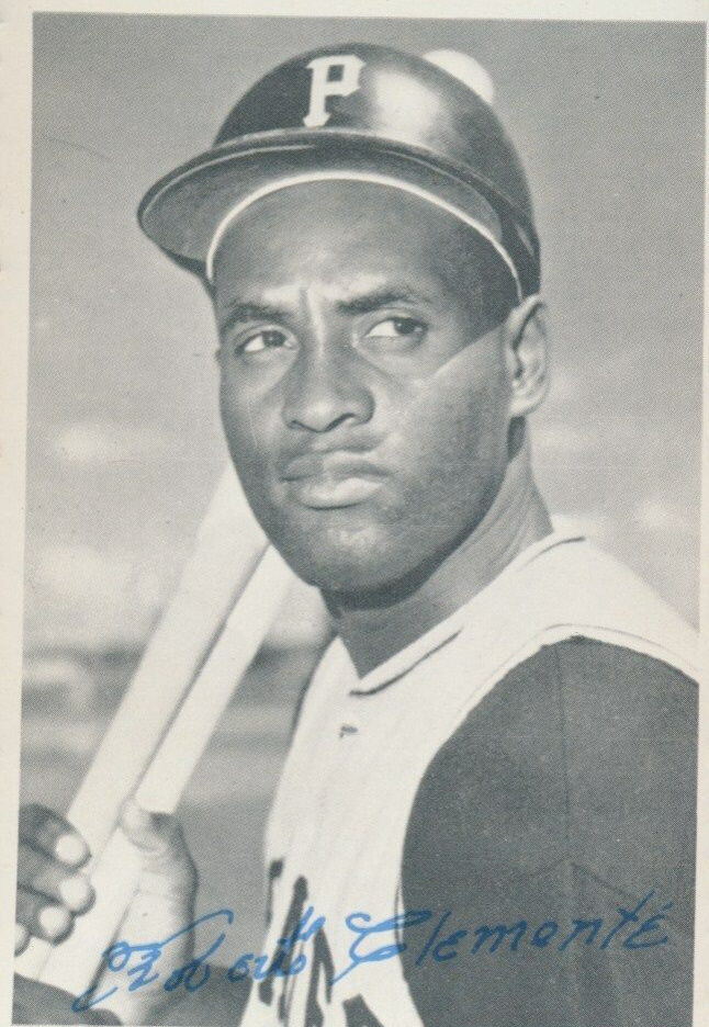 Roberto Clemente