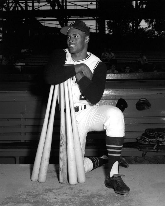 Roberto Clemente