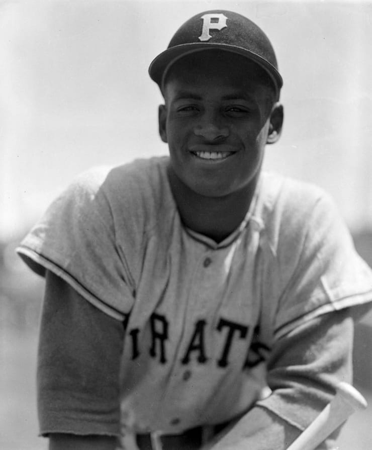 Roberto Clemente