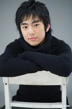 Yong-joo Ahn