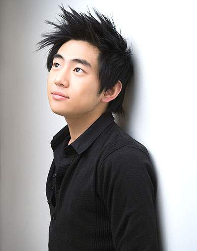 Yong-joo Ahn