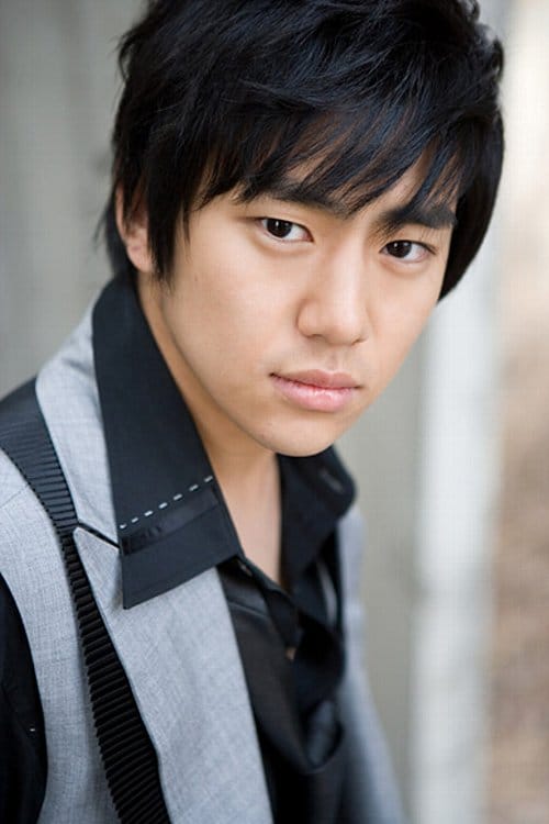 Yong-joo Ahn