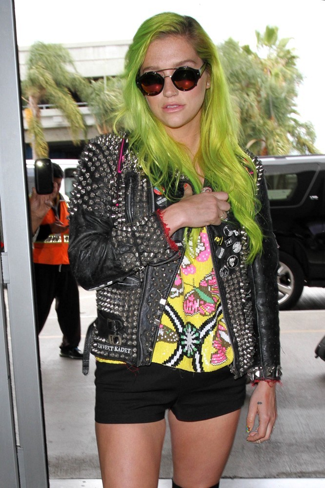 Ke$ha