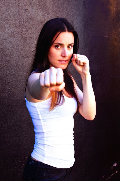 Vanessa Walsh