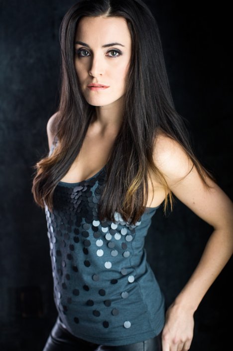 Vanessa Walsh