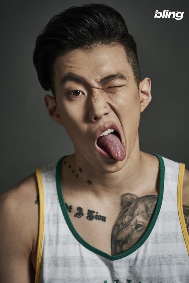 Jay Park