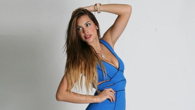 milett figueroa