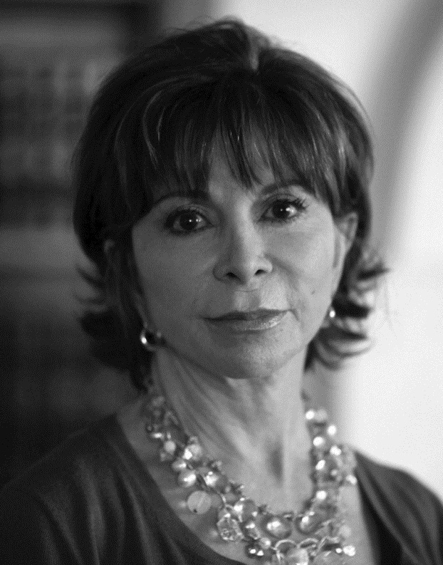 Isabel Allende