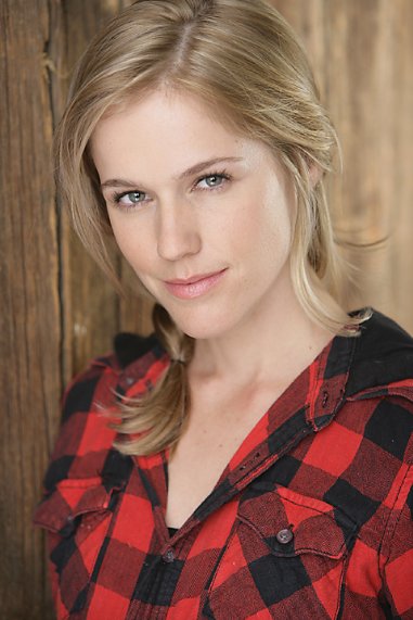Casey Fitzgerald Casey Fitzgerald