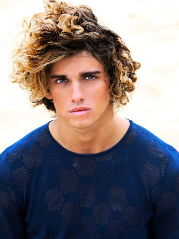 Jay Alvarrez