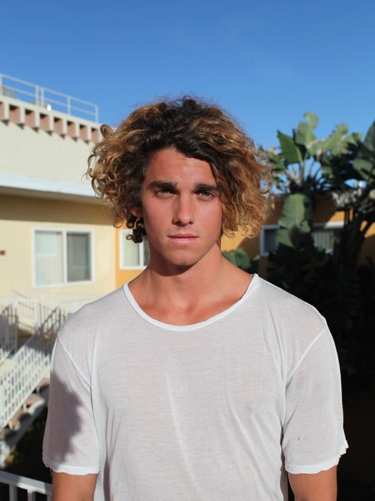 Jay Alvarrez