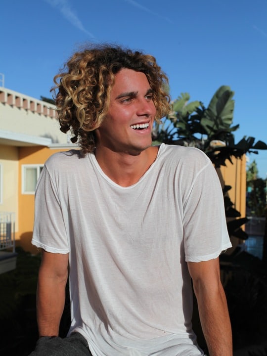Jay Alvarrez