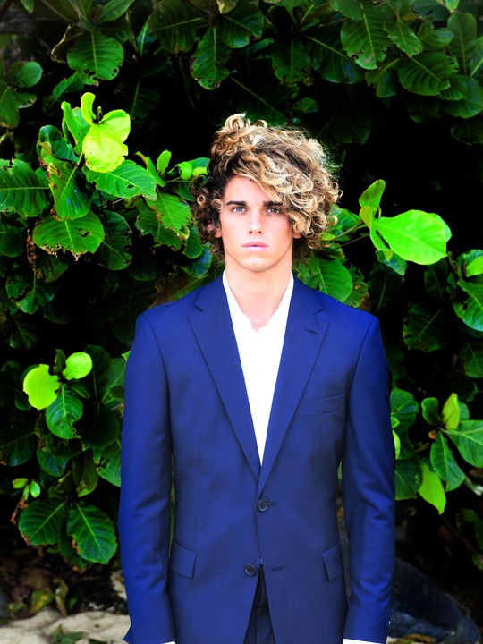 Jay Alvarrez