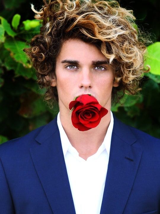 Jay Alvarrez